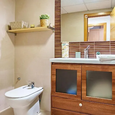 Sea Views & Parking - Soho Cozy Apartment Malaga Exterior photo