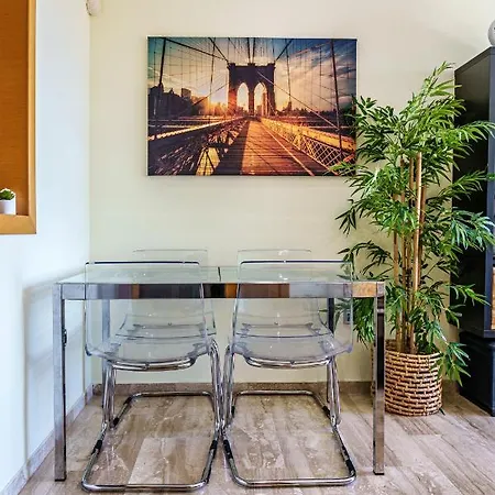 Sea Views & Parking - Soho Cozy Apartment Malaga Exterior photo