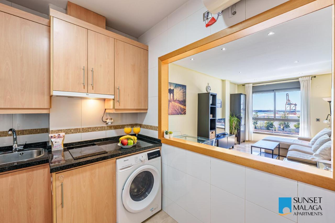 Apartament Sea Views & Parking - Soho Cozy *